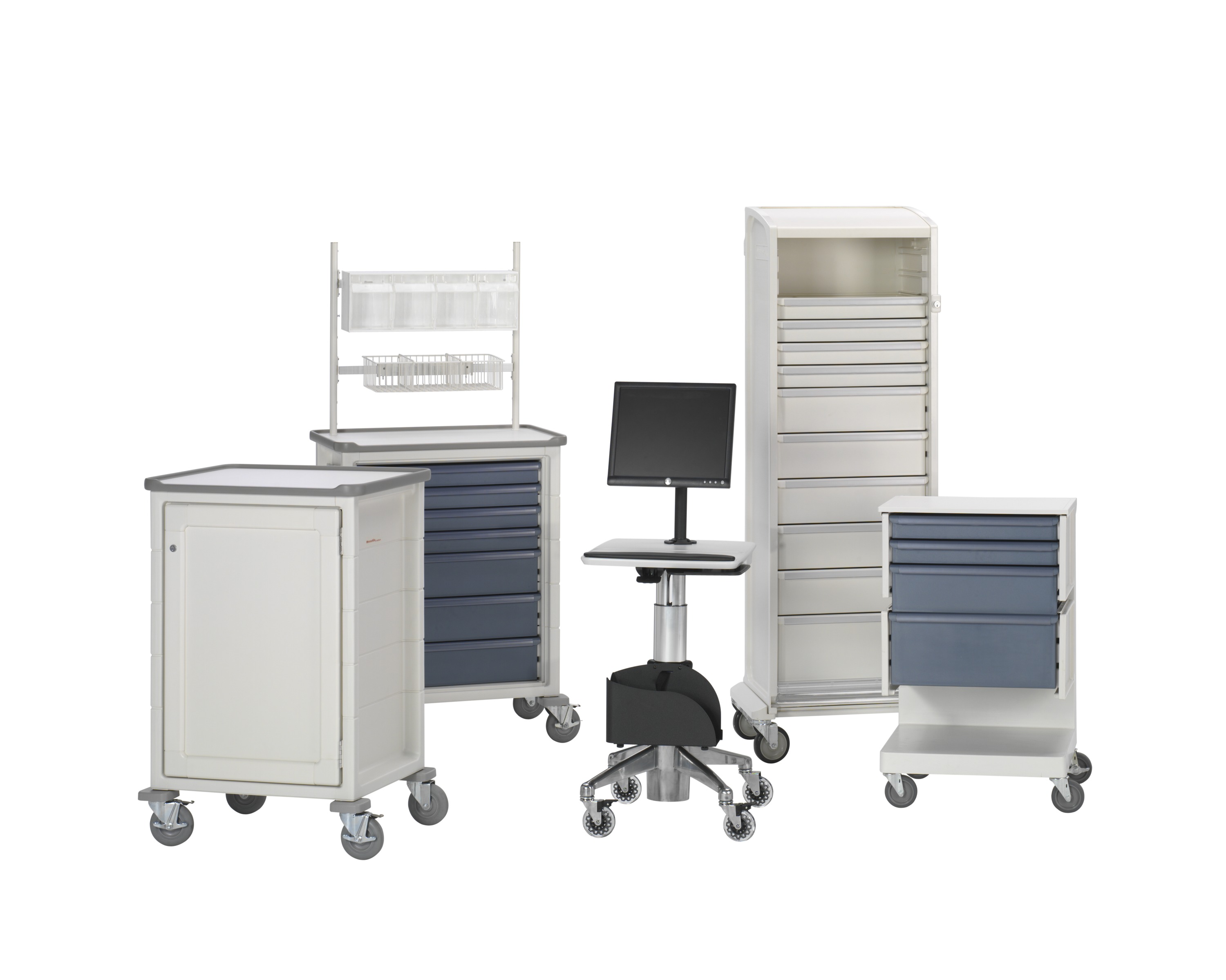 医院家具|医疗推车/柜|办公家具|华体会体育官方在线官网家具|Co/Struc 医疗推车